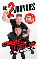 Cover: C'mere and I Tell Ya - Sandycove