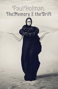 Cover: The Memory of the Drift - Shearsman Books