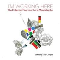 Enlarge image Cover: I'm working here - Shearsman Books