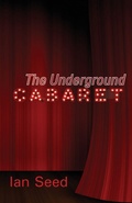 Cover: The Underground Cabaret - Shearsman Books