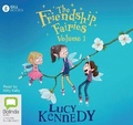 Cover: The Friendship Fairies - Bolinda/Gill Audio
