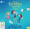 Cover: The Friendship Fairies - Bolinda/Gill Audio