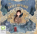 Cover: The Griffin Gate - Bolinda Audio Books