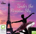 Cover: Under the Parisian Sky - Bolinda/Audible Audio