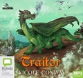 Cover: Traitor - Bolinda/Audible Audio