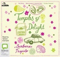 Cover: Temples of Delight - Bolinda/Audible Audio