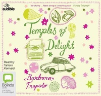 Enlarge image Cover: Temples of Delight - Bolinda/Audible Audio