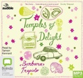Cover: Temples of Delight - Bolinda/Audible Audio
