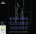 Cover: Behind Closed Doors - Bolinda/Audible Audio