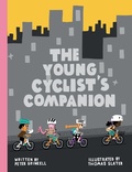 Cover: The Young Cyclist's Companion - Cicada Books Limited