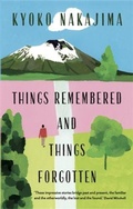 Cover: Things Remembered and Things Forgotten - Sort of Books