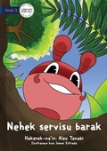 Cover: Dig Dig Dig (Tetun edition) - Nehek servisu barak - Library for All
