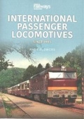 Cover: International Passenger Locomotives - Key Publishing Ltd