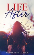 Cover: Life After - BLKDOG Publishing