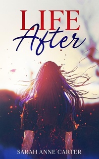 Enlarge image Cover: Life After - BLKDOG Publishing