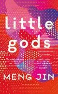 Cover: Little Gods - ONE