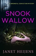 Cover: Snook Wallow - Dudley Court Press