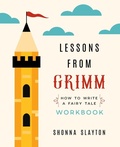 Cover: Lessons from Grimm - Amaretto Press