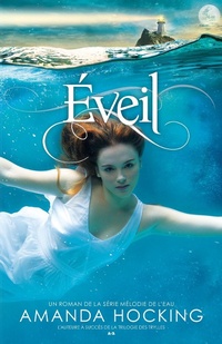 Enlarge image Cover: Éveil - Editions AdA