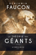 Cover: Le cercle des six - Editions AdA