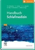 Cover: Handbuch Schlafmedizin - Urban & Fischer