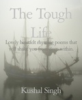 Cover: The Tough Life - BookRix