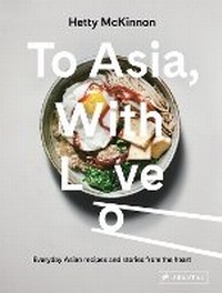 Abbildung von: To Asia, With Love - Prestel
