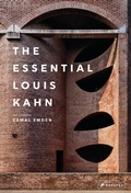 Cover: The Essential Louis Kahn - Prestel