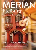 Cover: MERIAN Magazin Freiburg 12/2020 - Merian / Holiday