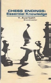 Enlarge image Cover: Chess Endings Essential Knowledge - Ishi Press