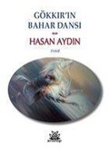 Cover: G&ouml;kkirin Bahar Dansi - Artshop Yayincilik