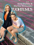 Cover: Tuohtumus - ntamo