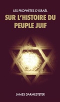 Cover: Les Prophetes d'Israel - FV Editions