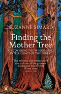 Cover: Finding the Mother Tree - Penguin Books Ltd