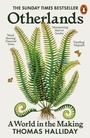Cover: Otherlands - Penguin Books Ltd