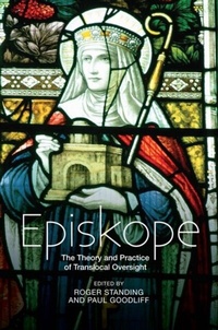 Enlarge image Cover: Episkope - SCM Press