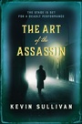Cover: The Art of the Assassin - Allison & Busby