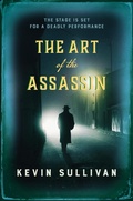 Cover: The Art of the Assassin - Allison & Busby