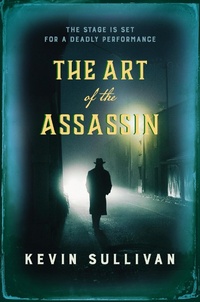 Enlarge image Cover: The Art of the Assassin - Allison & Busby