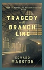Cover: Tragedy on the Branch Line - Allison & Busby