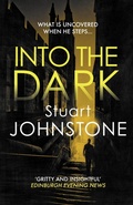 Cover: Into the Dark - Allison & Busby