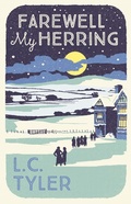Cover: Farewell My Herring - Allison & Busby