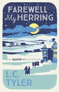 Cover: Farewell My Herring - Allison & Busby