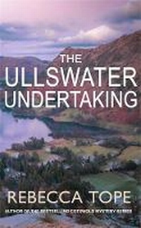 Abbildung von: The Ullswater Undertaking - Allison & Busby
