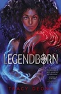 Cover: Legendborn - Simon & Schuster Children's