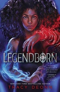 Cover: Legendborn: Volume 1 - Simon & Schuster Ltd