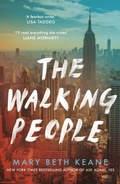 Cover: The Walking People - Penguin Books Ltd