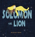 Cover: Solomon the Lion - Penguin Books (South Africa)