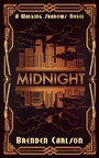 Cover: Midnight - Dundurn Press
