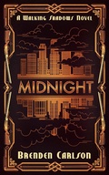 Cover: Midnight - Dundurn Press
